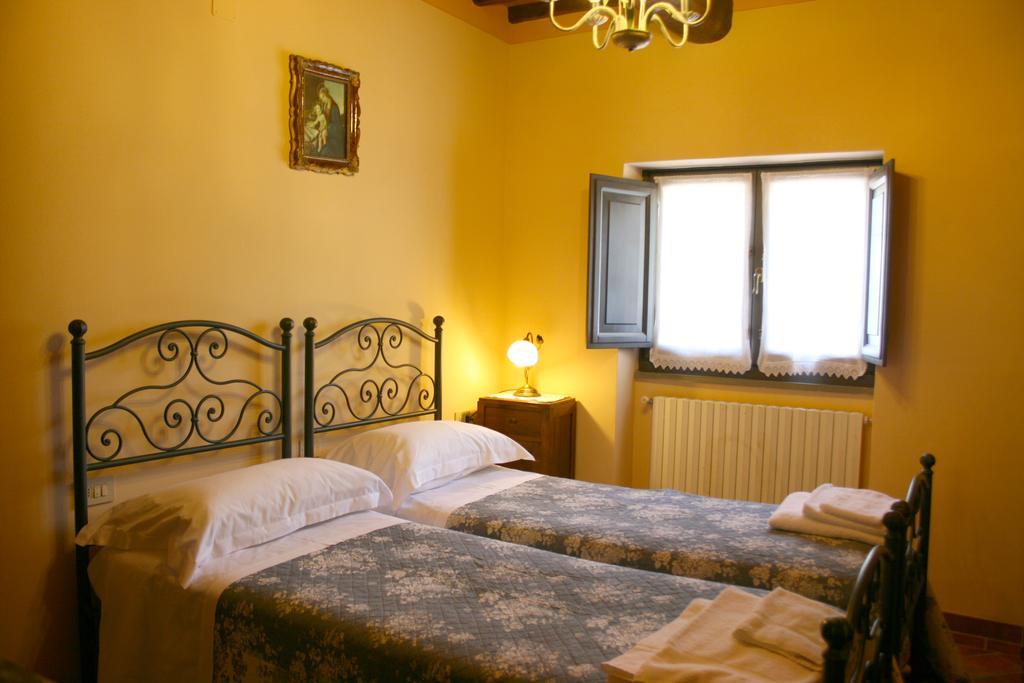 Villa Ca' Di Vestro San Giustino Valdarno Exterior foto