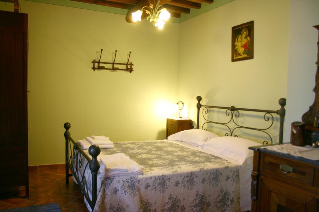 Villa Ca' Di Vestro San Giustino Valdarno Exterior foto